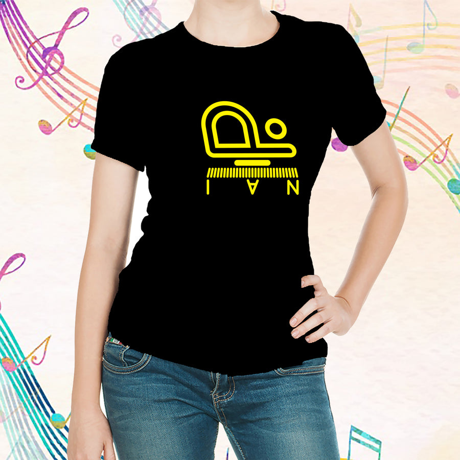 Words of Piano T-shirt