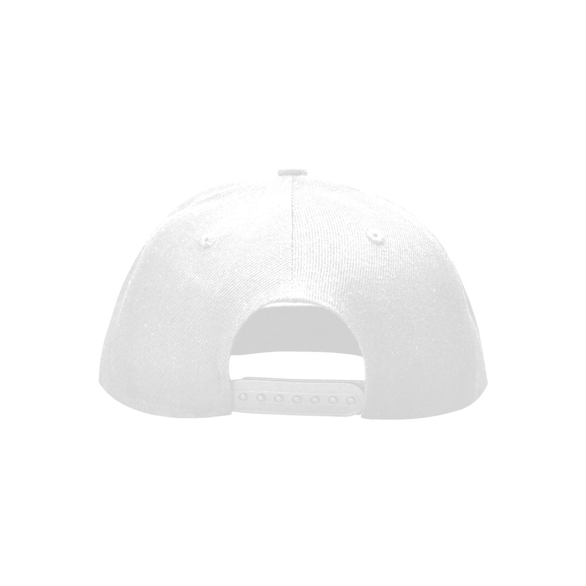Piano Snapback Hat